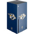 NHL Nashville Predators Logo Xbox Series X Skins